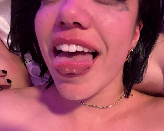 Little Puck aka littlepuck - 08-04-2023 OnlyFans Video - YOU NEED TO SEE MY FIRST BOY BOY GIRL AND WITH DOUBLE VAGINAL CREAMPIE OMG featuring