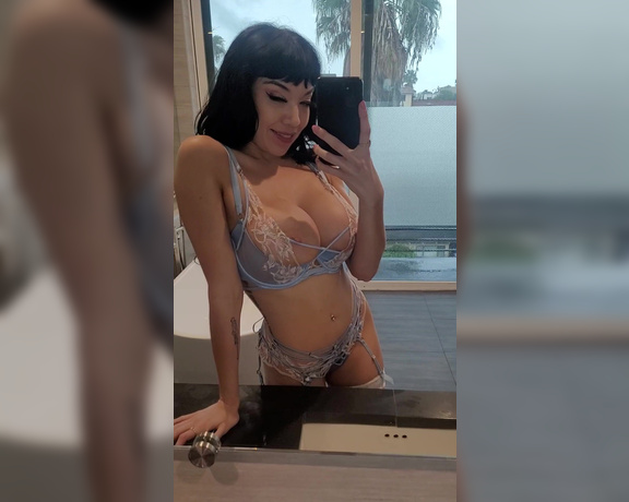 Little Puck aka littlepuck - 04-06-2024 OnlyFans Video - Im a very horny girl