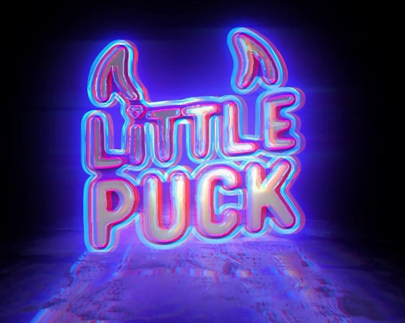 Little Puck aka littlepuck - 12-04-2024 OnlyFans Video - this sweet hucow baby wanted her ass fucked, and she got it Free for my loyal