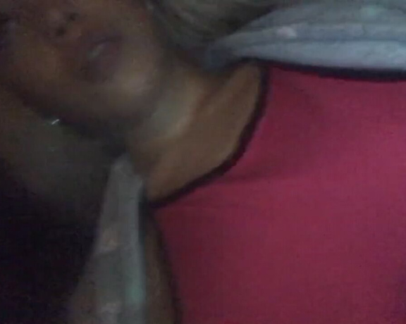 Chanel Saucy aka chanelsaucy - 10-15-2018 OnlyFans Video - I wish he was wanking at the window while I was playing with my self