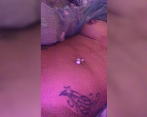 Chanel Saucy aka chanelsaucy - 04-02-2018 OnlyFans Video - While everyone was downstairs eating Easter dinner I was upstairs fucking my self