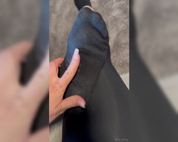 Mrs Larry aka mrs_larry - 04-05-2024 OnlyFans Video - Sockenupdate