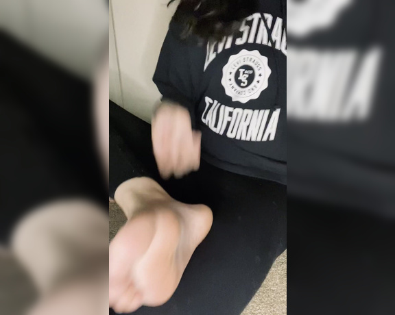 KIki Kitsune aka kiki_kitsune - 10-26-2020 OnlyFans Video - Just a little late night self worship