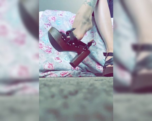 KIki Kitsune aka kiki_kitsune - 11-19-2020 OnlyFans Video - Little dangle