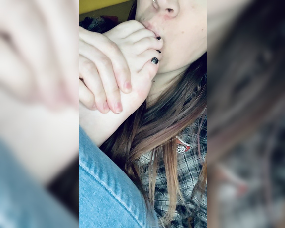 KIki Kitsune aka kiki_kitsune - 04-19-2020 OnlyFans Video - A little longer