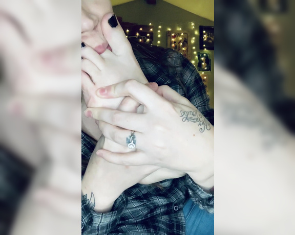 KIki Kitsune aka kiki_kitsune - 04-19-2020 OnlyFans Video - A little longer