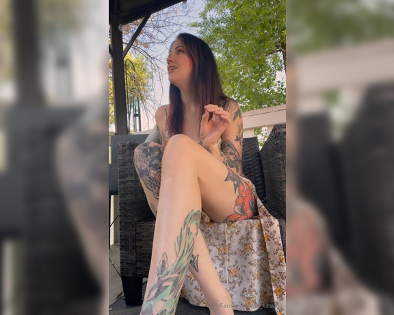 KIki Kitsune aka kiki_kitsune - 05-24-2024 OnlyFans Video - Leaked kiki_kitsune 9810