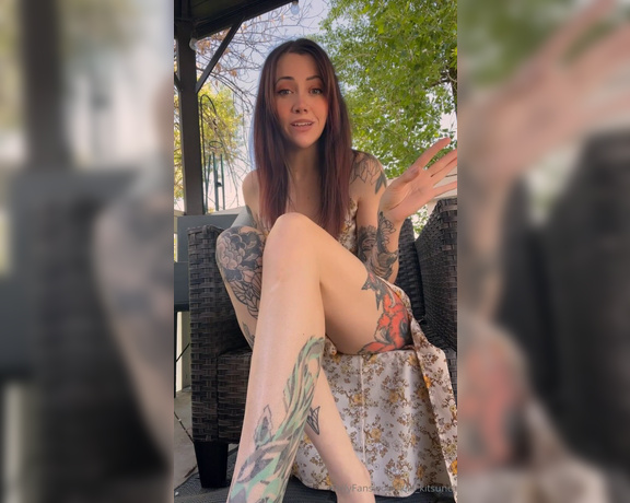 KIki Kitsune aka kiki_kitsune - 05-24-2024 OnlyFans Video - Leaked kiki_kitsune 9810