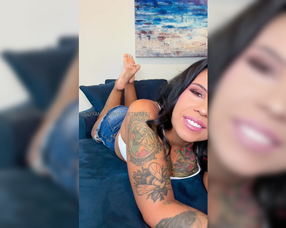 Sweetfeetsy aka sweetfeetsy - 04-10-2024 OnlyFans Video - GFE Pose JOI