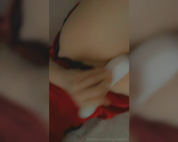 Hala Alsabah aka hala_alsabah7 - 04-17-2024 OnlyFans Video - Leaked hala_alsabah7 56517