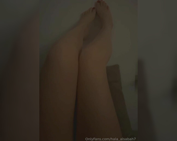 Hala Alsabah aka hala_alsabah7 - 04-20-2024 OnlyFans Video - Leaked hala_alsabah7 14305