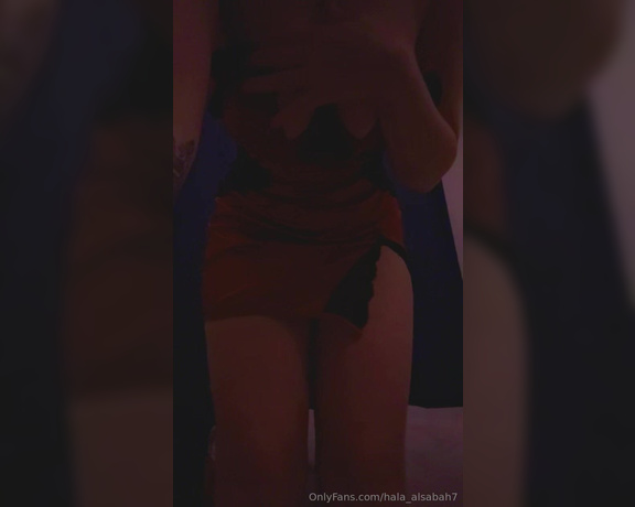 Hala Alsabah aka hala_alsabah7 - 08-15-2024 OnlyFans Video - Leaked hala_alsabah7 47073