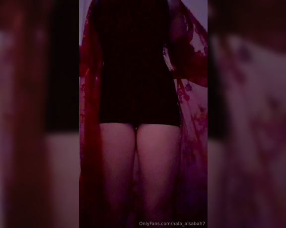 Hala Alsabah aka hala_alsabah7 - 10-28-2024 OnlyFans Video - Leaked hala_alsabah7 35496