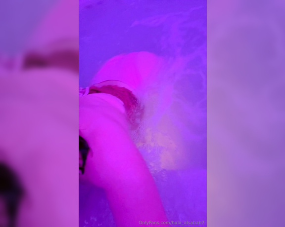 Hala Alsabah aka hala_alsabah7 - 12-02-2024 OnlyFans Video - Leaked hala_alsabah7 33640