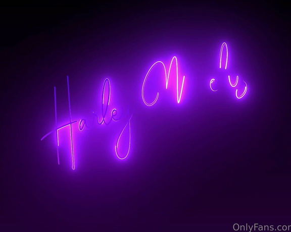 Harley Melts aka harleymeltsvip - 08-16-2024 OnlyFans Video - i feel you have been waiting for me to find you