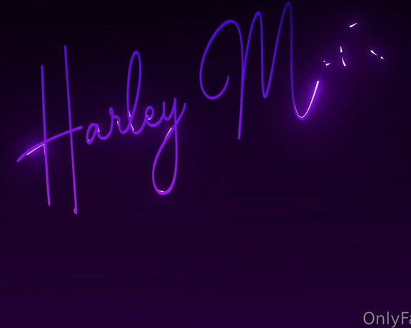 Harley Melts aka harleymeltsvip - 09-09-2024 OnlyFans Video - never take your eyes off me  make sure you swipe to the end for a