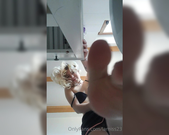 LaaMiss23 aka lamiss23 - 07-21-2022 OnlyFans Video - Leaked lamiss23 56402