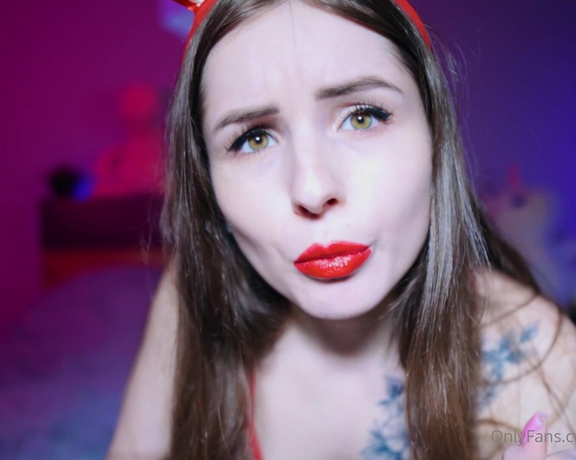 Princess Malinkaa aka malinkaa98 - 04-18-2023 OnlyFans Video - ASMR NURSE ROLEPLAY  DEFINITELY will help your cock feel better