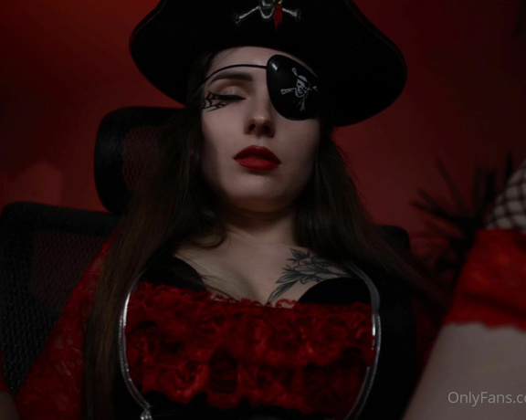 Princess Malinkaa aka malinkaa98 - 01-07-2024 OnlyFans Video - ASMR HALLOWEEN PARTY PIRATE GIRL ROLEPLAY  We decided to have a party at our