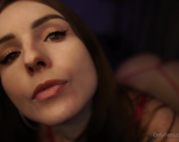 Princess Malinkaa aka malinkaa98 - 11-29-2024 OnlyFans Video - ASMR usual LENS LICK amp close up , u on my knees, camera in hands ,