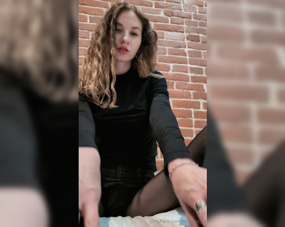 LittleKiss_ka aka littlekiss_ka - 09-23-2024 OnlyFans Video - Do you wanna have fun with me