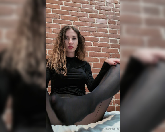 LittleKiss_ka aka littlekiss_ka - 09-23-2024 OnlyFans Video - Do you wanna have fun with me