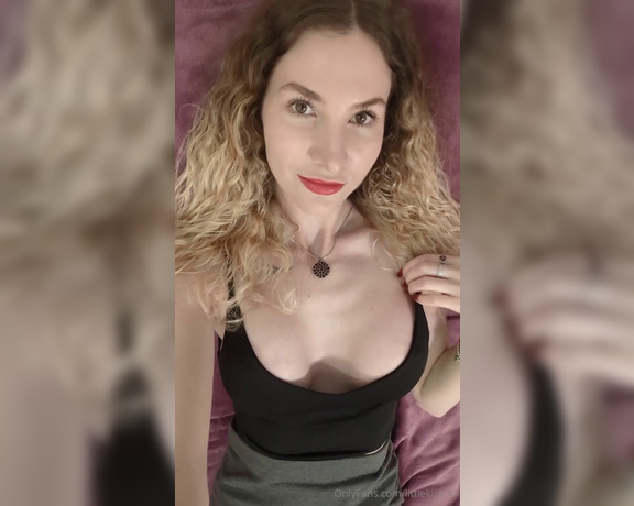 LittleKiss_ka aka littlekiss_ka - 06-21-2024 OnlyFans Video - Do you like being on top