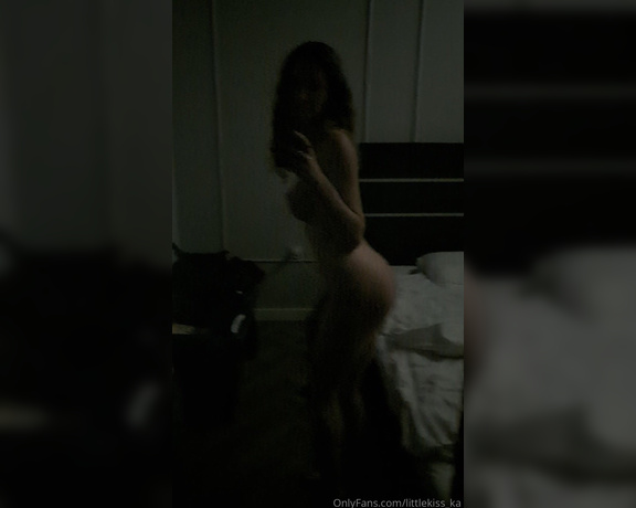 LittleKiss_ka aka littlekiss_ka - 12-24-2024 OnlyFans Video - Good night