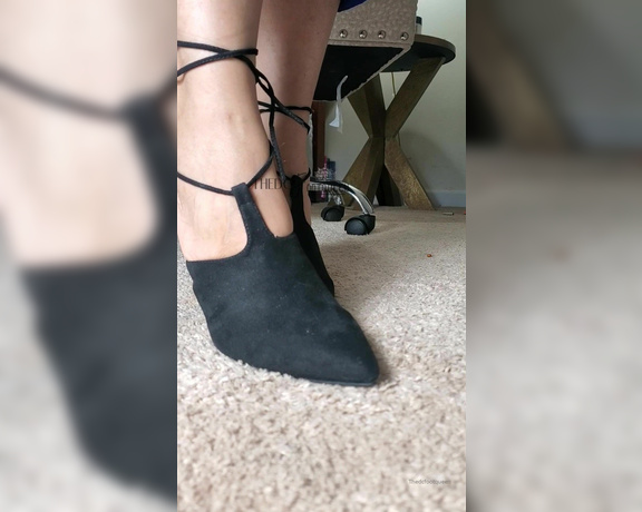 Thedcfootqueen aka thedcfootqueen - 07-22-2024 OnlyFans Video - Leaked thedcfootqueen 40664