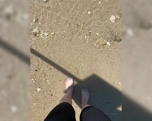 Goddess Lesly aka leslyfeet - 05-07-2023 OnlyFans Video - Leaked leslyfeet 24231