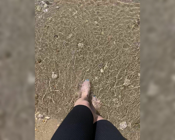 Goddess Lesly aka leslyfeet - 05-07-2023 OnlyFans Video - Leaked leslyfeet 24231