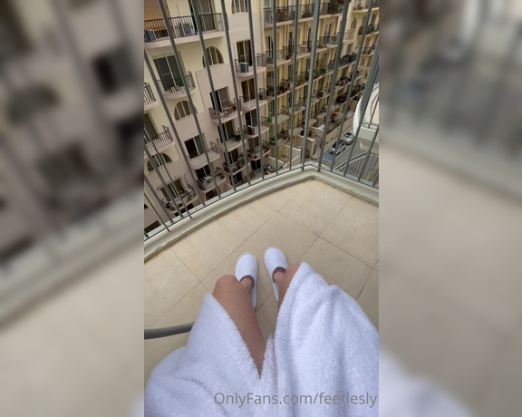 Goddess Lesly aka leslyfeet - 05-14-2023 OnlyFans Video - Leaked leslyfeet 10049