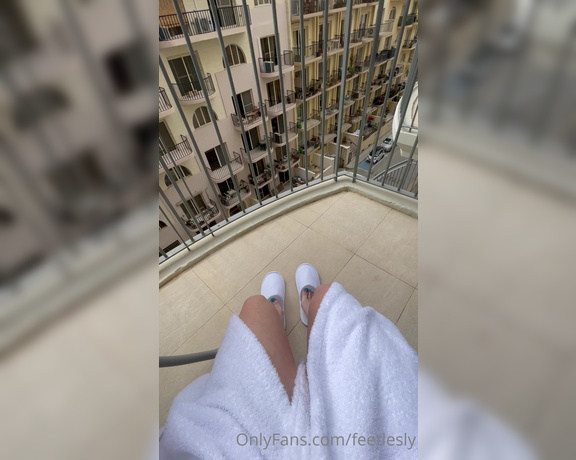 Goddess Lesly aka leslyfeet - 05-14-2023 OnlyFans Video - Leaked leslyfeet 10049