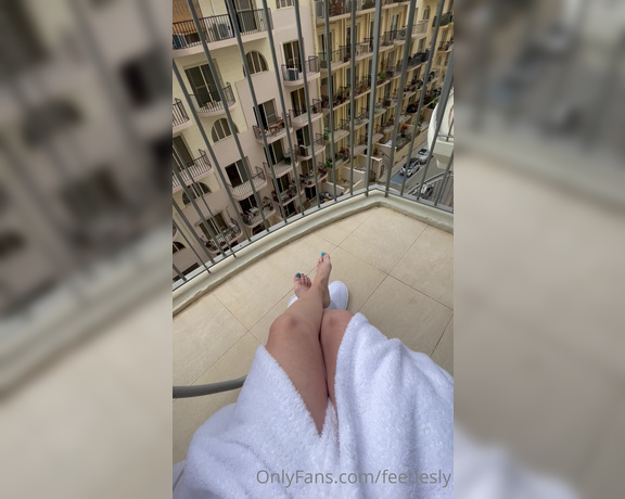 Goddess Lesly aka leslyfeet - 05-14-2023 OnlyFans Video - Leaked leslyfeet 10049