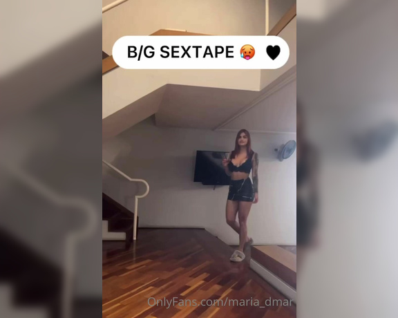 María del Mar aka maria_dmar - 07-23-2022 OnlyFans Video - JESSICA RABBIT IS NOW HERE AGAIN with the best promotion EVER