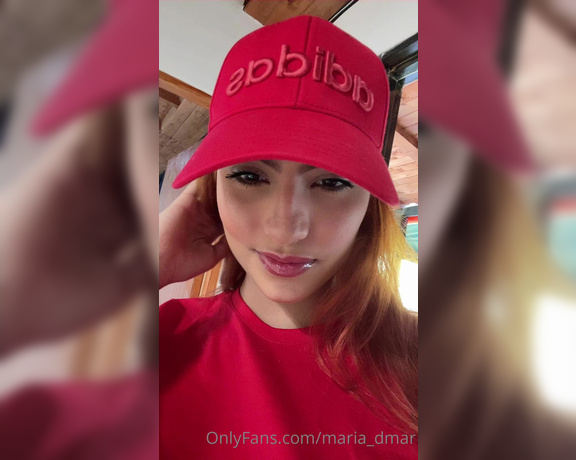 María del Mar aka maria_dmar - 11-23-2021 OnlyFans Video - Daddy, I was in my friends house and I was really horny, I couldnt keep my