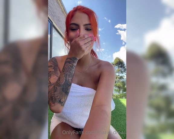 María del Mar aka maria_dmar - 02-08-2022 OnlyFans Video - ARE YOU INTO JOI VIDEOS this is for you I caught you watching my ONLYFANS page,