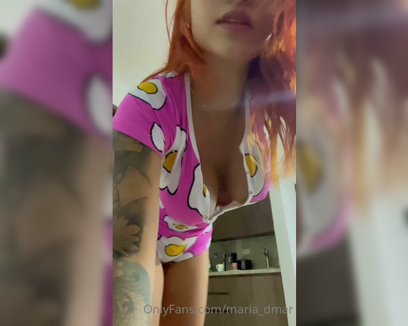 María del Mar aka maria_dmar - 04-16-2022 OnlyFans Video - Leaked maria_dmar 94770