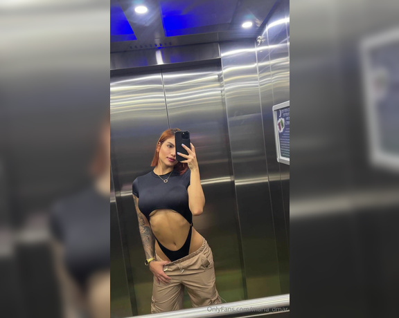 María del Mar aka maria_dmar - 12-20-2023 OnlyFans Video - Have you been good this year