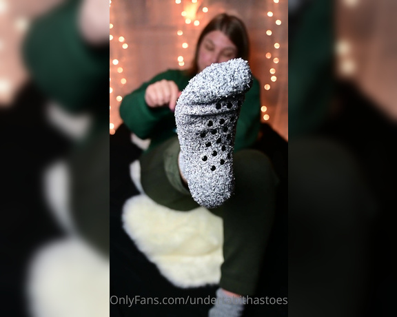 Tabitha Toes aka tabithatoes - 12-29-2021 OnlyFans Video - not sure why this didnt post this morning, but here it is now Its 30 outside