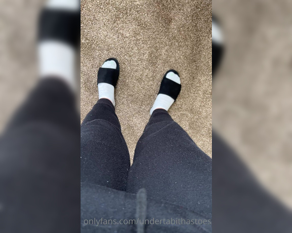 Tabitha Toes aka tabithatoes - 02-19-2022 OnlyFans Video - I wanna try to start posting random things I take during the day, this was before