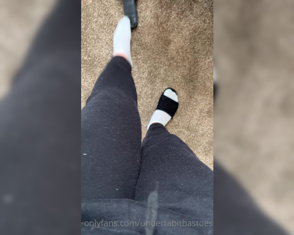 Tabitha Toes aka tabithatoes - 02-19-2022 OnlyFans Video - I wanna try to start posting random things I take during the day, this was before