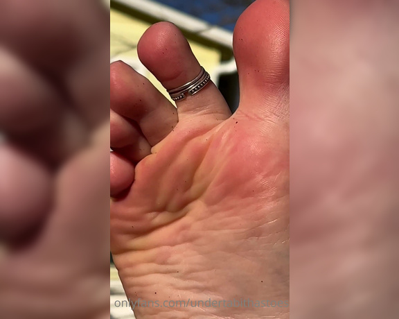 Tabitha Toes aka tabithatoes - 03-29-2022 OnlyFans Video - Leaked tabithatoes 78026