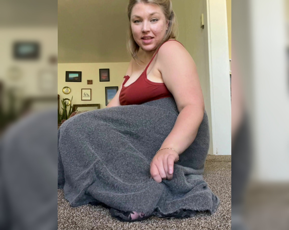 Tabitha Toes aka tabithatoes - 03-25-2023 OnlyFans Video - Leaked tabithatoes 52500