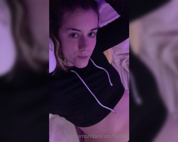 Goddess Daniella aka danimonies - 11-28-2020 OnlyFans Video - Leaked danimonies 84430