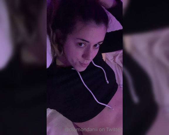 Goddess Daniella aka danimonies - 11-28-2020 OnlyFans Video - Leaked danimonies 84430