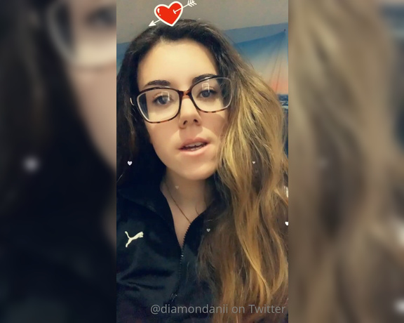 Goddess Daniella aka danimonies - 12-27-2020 OnlyFans Video - Leaked danimonies 68929