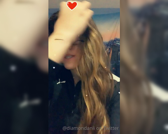 Goddess Daniella aka danimonies - 12-27-2020 OnlyFans Video - Leaked danimonies 68929