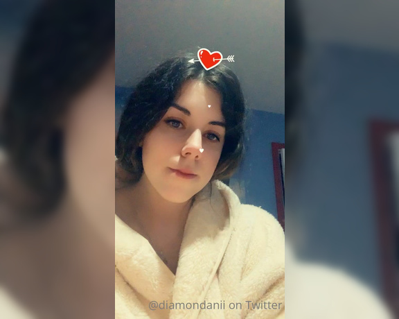 Goddess Daniella aka danimonies - 02-28-2021 OnlyFans Video - I know theres some pathetic smoking subs in here