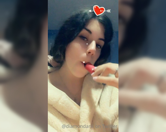 Goddess Daniella aka danimonies - 02-28-2021 OnlyFans Video - I know theres some pathetic smoking subs in here